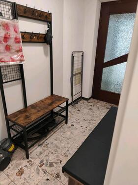 Foto - 2 Zimmer Erdgeschoßwohnung in Witzenhausen