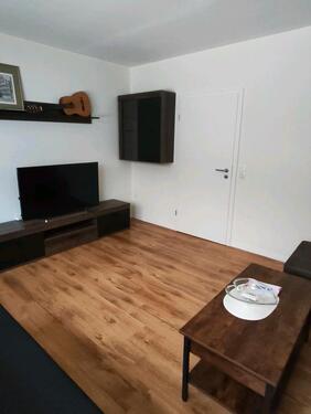 Foto - Erdgeschoßwohnung in Witzenhausen zur Miete