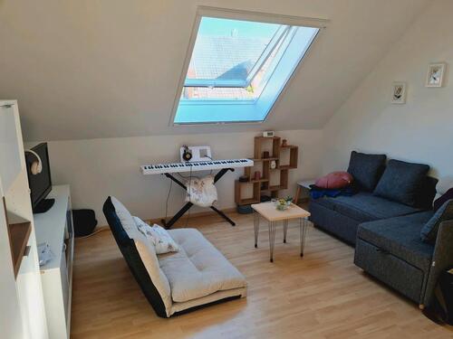 Foto - 1 Zimmer Etagenwohnung zur Miete in Ehrenkirchen