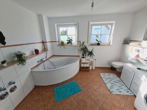 Foto - 1 Zimmer Etagenwohnung in Ehrenkirchen