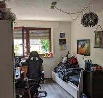 Nachmieter ges. ab 1.4 für 18m² 1-Z Wohnung, Bfeld Gellershagen - Bielefeld Schildesche