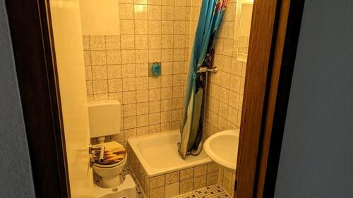 Foto - 1 Zimmer Etagenwohnung zur Miete in Bielefeld