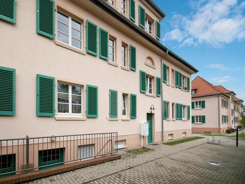 Foto - Zwei Zimmer, ein neues Kapitel!