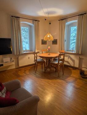 Foto - Ferienwohnung in BayernOberfranken (Bad Weißenstadt)