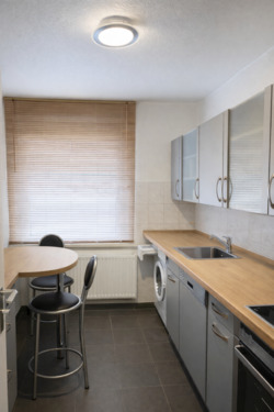 Foto - 3 Zimmer Erdgeschoßwohnung in Pattensen