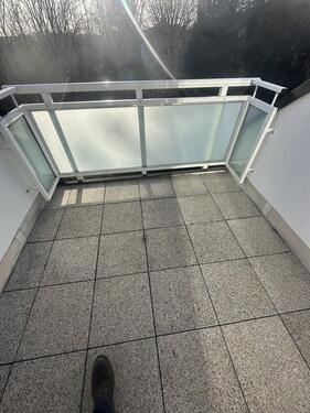 Foto - Exklusive Maisonettewohnung mit Garage und Sonnenterrasse in Wuppertal-Cronenberg