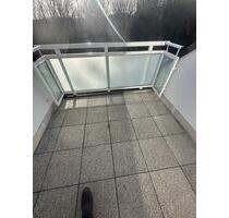 Exklusive Maisonettewohnung mit Garage und Sonnenterrasse in Wuppertal-Cronenberg