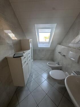 Foto - Dachgeschoßwohnung in Wuppertal zur Miete