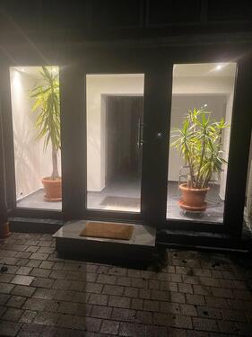 Foto - Monteur- Ferienwohnung in Freudenberg-Büschergrund