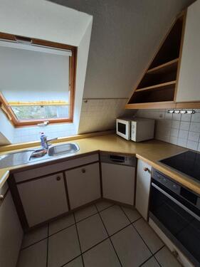 Foto - 2 Zimmer Maisonettenwohnung zur Miete in Schwäbisch Gmünd