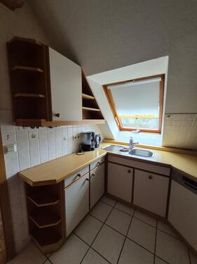 Foto - 2 Zimmer Maisonettenwohnung in Schwäbisch Gmünd