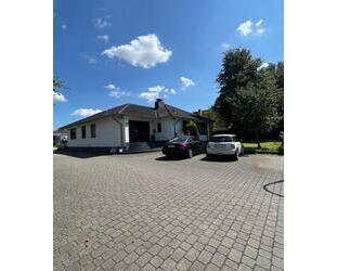 Wohnhaus + Werkstatt + Büro Gewerbegrundstück - Harrislee