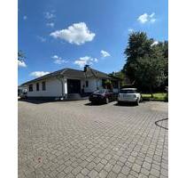 Wohnhaus + Werkstatt + Büro Gewerbegrundstück - Harrislee