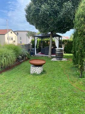 Foto - 5 Zimmer Einfamilienhaus in Bad Wimpfen