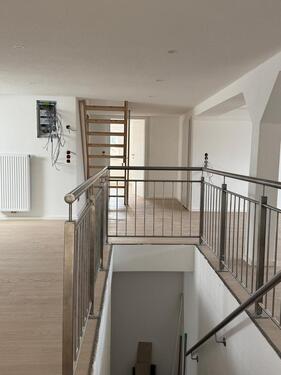 Foto - Dachgeschoss Wohnung 200 qm, Für kleinwüchsige sehr gut geeignet