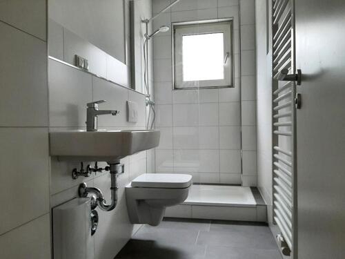 Foto - 2.5 Zimmer Etagenwohnung in Essen