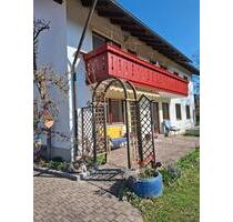 Große Erdgeschoß Terrassen Wohnung ca. 115 qm - Kirchberg