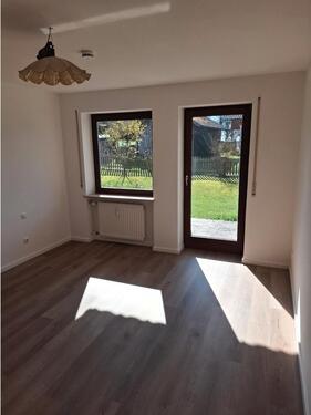 Foto - 5 Zimmer Erdgeschoßwohnung in Kirchberg