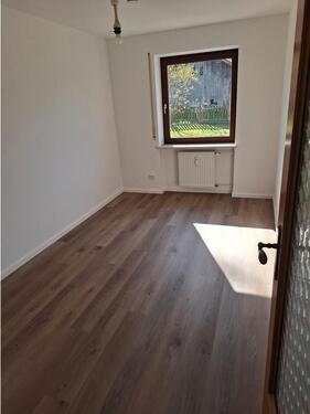 Foto - Erdgeschoßwohnung in Kirchberg zur Miete