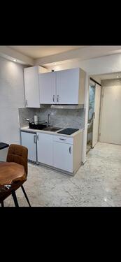 Foto - Etagenwohnung in Düsseldorf zur Miete