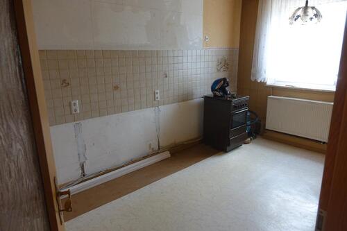 Foto - Etagenwohnung in Unterbreizbach zur Miete