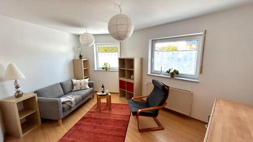 Foto - Charmante 2‑Zimmer‑Wohnung mit Stellplatz in ruhiger Lage