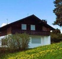 Einfamilienhaus in ruhiger Lage - Wildpoldsried