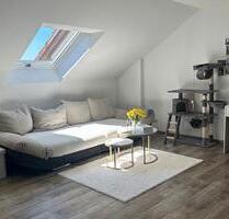 gepflegte 3 ZKB-DG-Wohnung in Rotthalmünster mit Wahnsinns-Blick