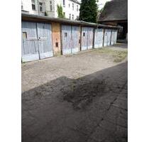 Garage in 03172 Guben zu vermieten