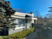 Foto - Einfamilienhaus mit großem Garten & Garage, mitten im Grünen