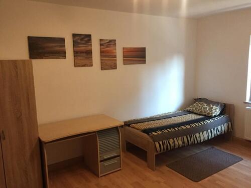 Foto - 1 Zimmer Etagenwohnung zur Miete in Deggendorf