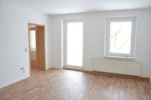 Foto - 3 Zimmer Etagenwohnung zur Miete in Sangerhausen