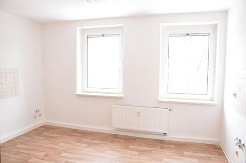 Foto - 3 Zimmer Etagenwohnung in Sangerhausen