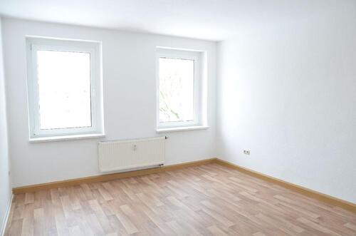 Foto - Etagenwohnung in Sangerhausen zur Miete