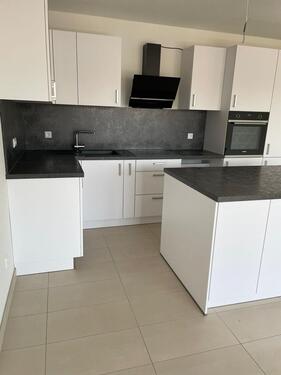 Foto - 3-Zi-Wohnung in Bad Schönborn - Mingolsheim frei ab 01.08.2026