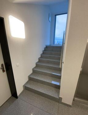 Foto - 3 Zimmer Etagenwohnung in Bad Schönborn