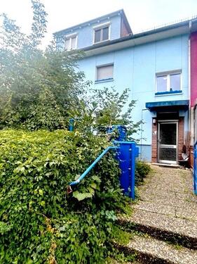 Foto - Mehrfamilienhaus mit Potenzial in Top-Lage Pforzheim-Arlinger