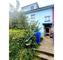 Mehrfamilienhaus mit Potenzial in Top-Lage Pforzheim-Arlinger