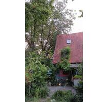 ruhige Stadtoase - kleines Reiheneckhaus - München Ramersdorf-Perlach