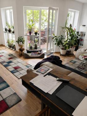 Foto - Maisonettenwohnung in Schöneiche bei Berlin zum Kaufen