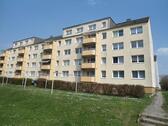 Foto - 2-Raumwohnung mit Dusche - 237,00 EUR Kaltmiete,