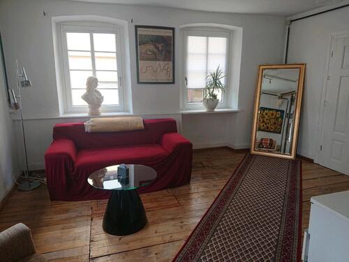 Foto - Möblierte Wohnung zur Zwischenmiete