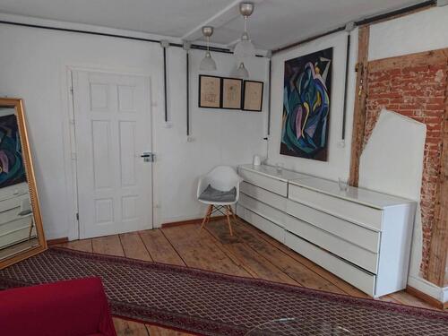 Foto - 2 Zimmer Etagenwohnung zur Miete in Neckarsteinach