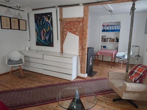 Foto - 2 Zimmer Etagenwohnung in Neckarsteinach