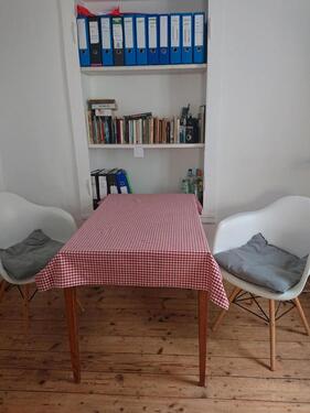 Foto - Etagenwohnung in Neckarsteinach zur Miete