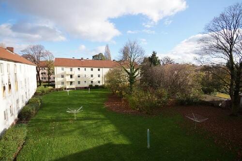 Foto - Kleine Wohnung ganz groß - 524,00 EUR Kaltmiete,