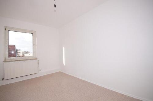 Foto - Etagenwohnung in Minden