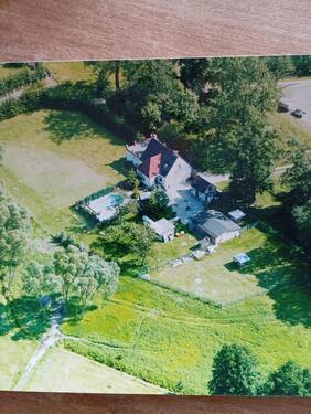Foto - Einfamilienhaus zum Kaufen in Wittstock/Dosse