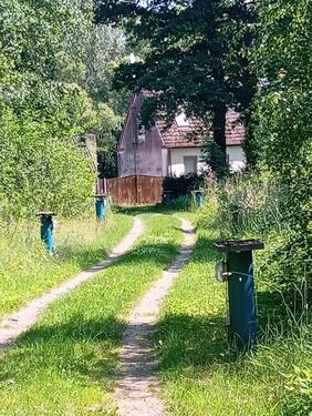 Foto - Einfamilienhaus in Wittstock/Dosse