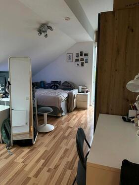 Foto - Gemütliche 1,5 Zimmer Wohnung in Trossingen ab 1.11